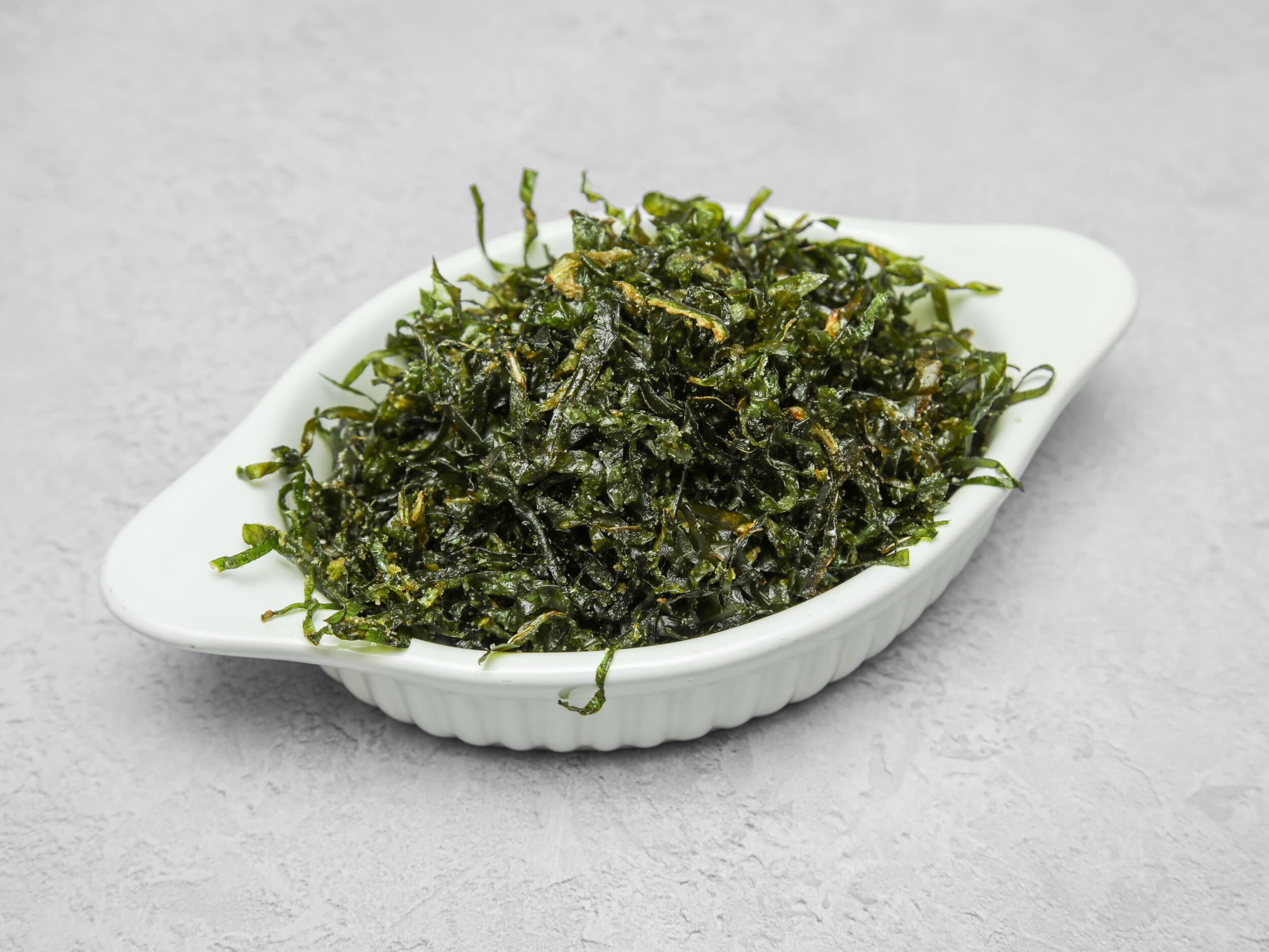 Seaweed