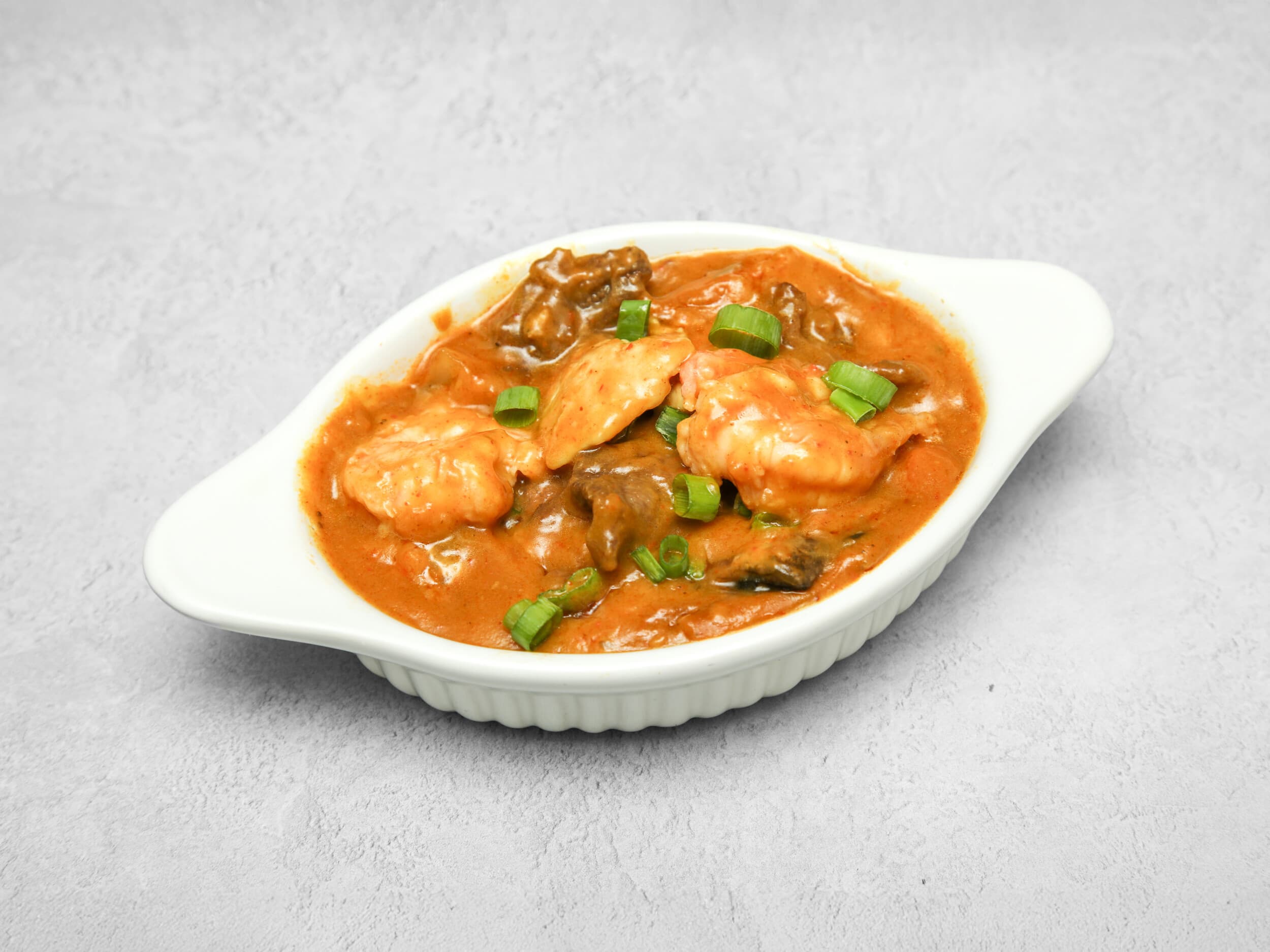 Shenzhen special curry